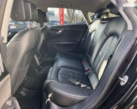 Ауді A7 Sportback, об'ємом двигуна 2.8 л та пробігом 273 тис. км за 11999 $, фото 24 на Automoto.ua