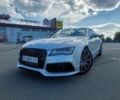 Ауди A7 Sportback, объемом двигателя 3 л и пробегом 84 тыс. км за 22500 $, фото 2 на Automoto.ua