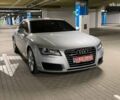 Ауді A7 Sportback, об'ємом двигуна 3 л та пробігом 167 тис. км за 17999 $, фото 4 на Automoto.ua