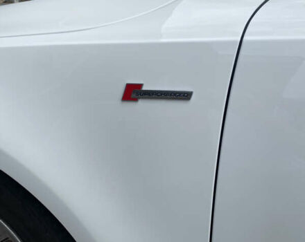 Ауди A7 Sportback, объемом двигателя 3 л и пробегом 221 тыс. км за 22000 $, фото 36 на Automoto.ua