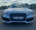 Ауди A7 Sportback, объемом двигателя 3 л и пробегом 84 тыс. км за 28500 $, фото 4 на Automoto.ua