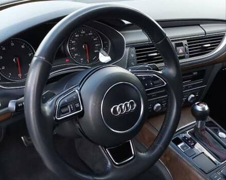 Ауди A7 Sportback, объемом двигателя 3 л и пробегом 84 тыс. км за 22500 $, фото 38 на Automoto.ua