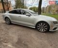 Ауди A7 Sportback, объемом двигателя 3 л и пробегом 199 тыс. км за 13900 $, фото 1 на Automoto.ua