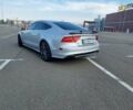 Ауди A7 Sportback, объемом двигателя 3 л и пробегом 84 тыс. км за 22500 $, фото 11 на Automoto.ua