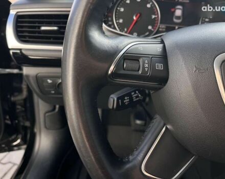 Ауді A7 Sportback, об'ємом двигуна 2.8 л та пробігом 273 тис. км за 11999 $, фото 18 на Automoto.ua