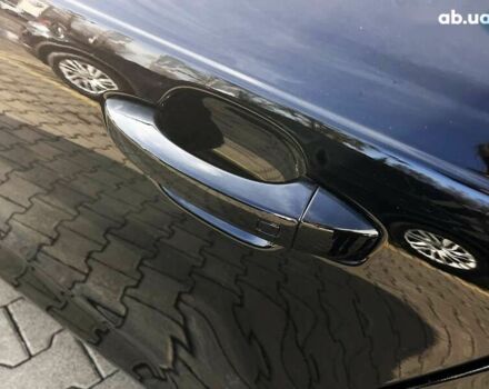 Ауді A7 Sportback, об'ємом двигуна 2.8 л та пробігом 273 тис. км за 11999 $, фото 10 на Automoto.ua