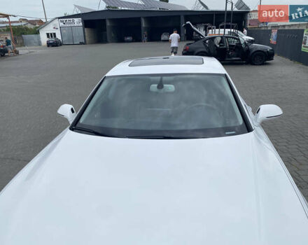 Ауди A7 Sportback, объемом двигателя 3 л и пробегом 221 тыс. км за 22000 $, фото 29 на Automoto.ua