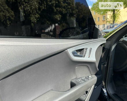 Ауді A7 Sportback, об'ємом двигуна 3 л та пробігом 255 тис. км за 15500 $, фото 11 на Automoto.ua