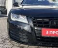 Ауді A7 Sportback, об'ємом двигуна 2.8 л та пробігом 273 тис. км за 11999 $, фото 1 на Automoto.ua