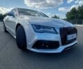 Ауди A7 Sportback, объемом двигателя 3 л и пробегом 84 тыс. км за 28500 $, фото 1 на Automoto.ua