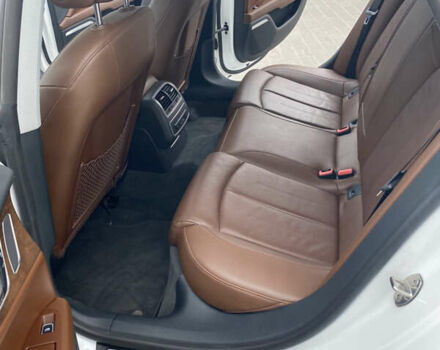 Ауди A7 Sportback, объемом двигателя 3 л и пробегом 221 тыс. км за 22000 $, фото 10 на Automoto.ua