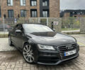 Ауді A7 Sportback, об'ємом двигуна 3 л та пробігом 275 тис. км за 14600 $, фото 6 на Automoto.ua