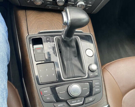 Ауди A7 Sportback, объемом двигателя 3 л и пробегом 221 тыс. км за 22000 $, фото 34 на Automoto.ua