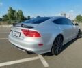 Ауди A7 Sportback, объемом двигателя 3 л и пробегом 84 тыс. км за 22500 $, фото 10 на Automoto.ua