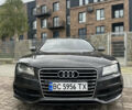 Ауді A7 Sportback, об'ємом двигуна 3 л та пробігом 275 тис. км за 14600 $, фото 9 на Automoto.ua