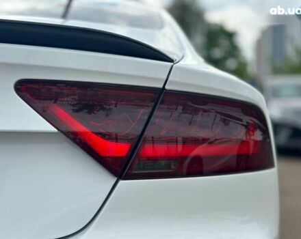 Ауди A7 Sportback, объемом двигателя 2.8 л и пробегом 216 тыс. км за 14500 $, фото 12 на Automoto.ua