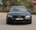 Ауді A7 Sportback, об'ємом двигуна 3 л та пробігом 210 тис. км за 16200 $, фото 3 на Automoto.ua