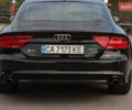Ауді A7 Sportback, об'ємом двигуна 3 л та пробігом 210 тис. км за 16200 $, фото 44 на Automoto.ua