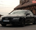 Ауді A7 Sportback, об'ємом двигуна 3 л та пробігом 210 тис. км за 16200 $, фото 26 на Automoto.ua