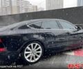 Ауді A7 Sportback, об'ємом двигуна 3 л та пробігом 161 тис. км за 25000 $, фото 1 на Automoto.ua