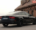 Ауді A7 Sportback, об'ємом двигуна 3 л та пробігом 210 тис. км за 16200 $, фото 23 на Automoto.ua