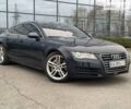 Ауди A7 Sportback, объемом двигателя 3 л и пробегом 184 тыс. км за 17600 $, фото 1 на Automoto.ua