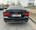 Ауді A7 Sportback, об'ємом двигуна 3 л та пробігом 173 тис. км за 25000 $, фото 4 на Automoto.ua