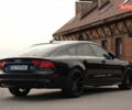 Ауді A7 Sportback, об'ємом двигуна 3 л та пробігом 210 тис. км за 16200 $, фото 22 на Automoto.ua