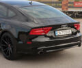 Ауді A7 Sportback, об'ємом двигуна 3 л та пробігом 210 тис. км за 16200 $, фото 33 на Automoto.ua