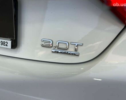 Ауди A7 Sportback 2013 в Львове на Automoto.ua Ауди A7 Sportback, объемом двигателя 3 л и пробегом 164 тыс. км за 16150 $, фото 8 на Automoto.ua