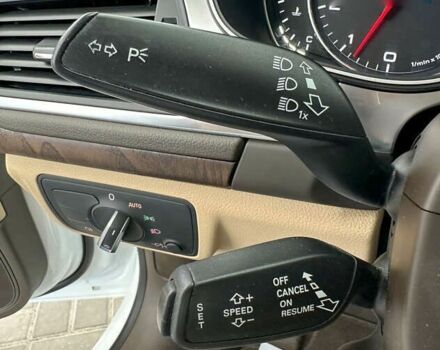 Ауди A7 Sportback 2013 в Львове на Automoto.ua Ауди A7 Sportback, объемом двигателя 3 л и пробегом 164 тыс. км за 16150 $, фото 18 на Automoto.ua