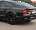 Ауді A7 Sportback, об'ємом двигуна 3 л та пробігом 210 тис. км за 16200 $, фото 32 на Automoto.ua