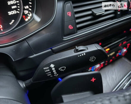 Ауді A7 Sportback, об'ємом двигуна 3 л та пробігом 180 тис. км за 25500 $, фото 40 на Automoto.ua