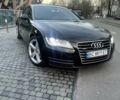 Ауді A7 Sportback, об'ємом двигуна 3 л та пробігом 232 тис. км за 23700 $, фото 1 на Automoto.ua