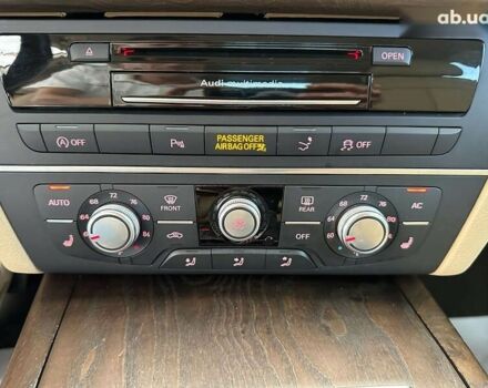 Ауди A7 Sportback 2013 в Львове на Automoto.ua Ауди A7 Sportback, объемом двигателя 3 л и пробегом 164 тыс. км за 16150 $, фото 24 на Automoto.ua