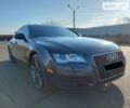 Ауди A7 Sportback, объемом двигателя 3 л и пробегом 246 тыс. км за 16000 $, фото 5 на Automoto.ua