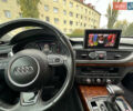Ауді A7 Sportback, об'ємом двигуна 3 л та пробігом 215 тис. км за 15000 $, фото 8 на Automoto.ua