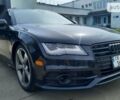 Ауди A7 Sportback, объемом двигателя 2.97 л и пробегом 176 тыс. км за 25000 $, фото 1 на Automoto.ua