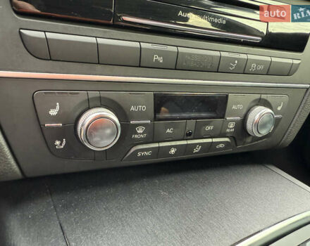 Ауді A7 Sportback, об'ємом двигуна 3 л та пробігом 210 тис. км за 16200 $, фото 65 на Automoto.ua