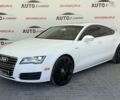 Ауді A7 Sportback, об'ємом двигуна 3 л та пробігом 164 тис. км за 16150 $, фото 1 на Automoto.ua