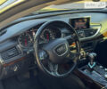 Ауди A7 Sportback, объемом двигателя 2.77 л и пробегом 215 тыс. км за 15200 $, фото 15 на Automoto.ua