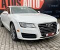 Ауді A7 Sportback, об'ємом двигуна 3 л та пробігом 167 тис. км за 16000 $, фото 2 на Automoto.ua