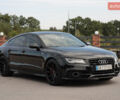 Ауді A7 Sportback, об'ємом двигуна 3 л та пробігом 210 тис. км за 16200 $, фото 5 на Automoto.ua
