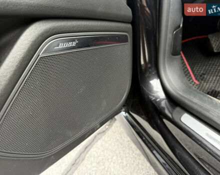 Ауді A7 Sportback, об'ємом двигуна 3 л та пробігом 210 тис. км за 16200 $, фото 55 на Automoto.ua