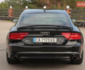 Ауді A7 Sportback, об'ємом двигуна 3 л та пробігом 210 тис. км за 16200 $, фото 45 на Automoto.ua