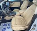 Ауди A7 Sportback 2013 в Львове на Automoto.ua Ауди A7 Sportback, объемом двигателя 3 л и пробегом 164 тыс. км за 16150 $, фото 15 на Automoto.ua