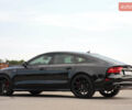 Ауді A7 Sportback, об'ємом двигуна 3 л та пробігом 210 тис. км за 16200 $, фото 31 на Automoto.ua