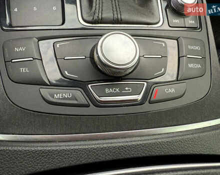 Ауді A7 Sportback, об'ємом двигуна 3 л та пробігом 210 тис. км за 16200 $, фото 61 на Automoto.ua