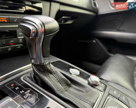 Ауді A7 Sportback, об'ємом двигуна 3 л та пробігом 210 тис. км за 16200 $, фото 60 на Automoto.ua