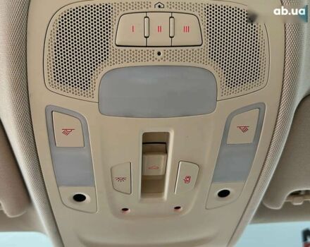 Ауді A7 Sportback, об'ємом двигуна 3 л та пробігом 164 тис. км за 17950 $, фото 25 на Automoto.ua